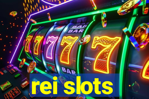 rei slots